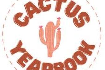 cactus-yearbook